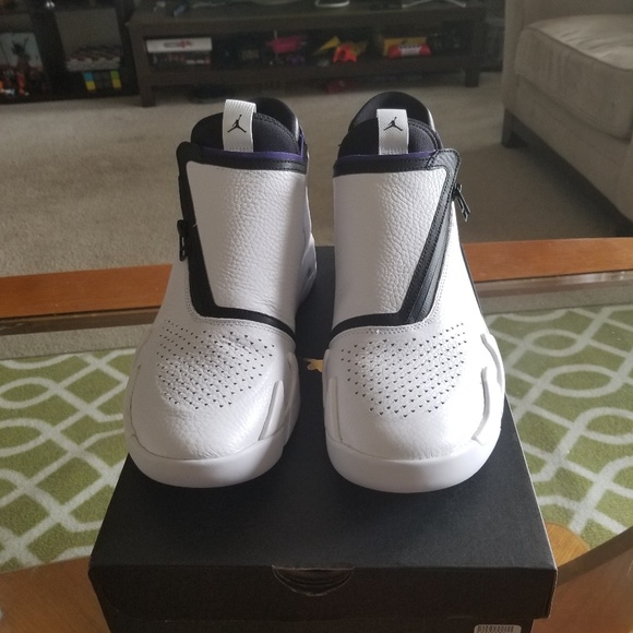 air jordan jumpman z